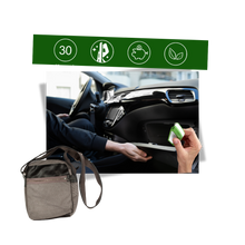 Carica l'immagine nel visualizzatore di Gallery, Taglierina di Precisione per Tergicristalli - Ozerty