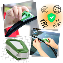 Carica l'immagine nel visualizzatore di Gallery, Taglierina di Precisione per Tergicristalli - Ozerty