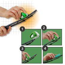 Carica l'immagine nel visualizzatore di Gallery, Taglierina di Precisione per Tergicristalli - Ozerty