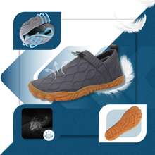 Carica l'immagine nel visualizzatore di Gallery, Scarpe Prime Comode a Piedi Nudi - Ozerty