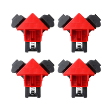 Carica l'immagine nel visualizzatore di Gallery, Kit di morsetti per legno Pro - Ozerty