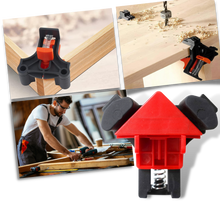 Carica l'immagine nel visualizzatore di Gallery, Kit di morsetti per legno Pro - Ozerty