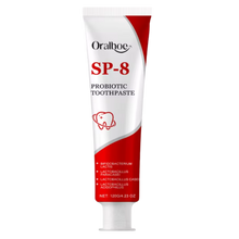 Carica l'immagine nel visualizzatore di Gallery, Sbiancante Dentale con Probiotici -SP-8 Probiotici - Ozerty