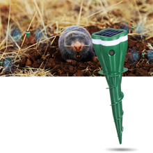 Carica l'immagine nel visualizzatore di Gallery, Repellente solare a impulsi - Ozerty