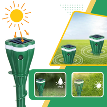 Carica l'immagine nel visualizzatore di Gallery, Repellente solare a impulsi - Ozerty