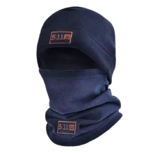 Carica l'immagine nel visualizzatore di Gallery, Passamontagna invernale ad asciugatura rapida -Navy - Ozerty