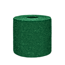 Carica l'immagine nel visualizzatore di Gallery, Tappetino di semi di erba verde a fissaggio rapido -20x300 cm - Ozerty