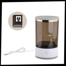 Carica l'immagine nel visualizzatore di Gallery, Pulitore elettrico di pennelli a ricarica rapida - Ozerty