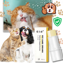 Carica l'immagine nel visualizzatore di Gallery, Balsamo per Animali Domestici a Sollievo Rapido - Ozerty