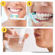 Carica l'immagine nel visualizzatore di Gallery, Sbiancamento rapido dei denti - Ozerty