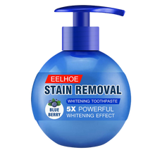 Carica l'immagine nel visualizzatore di Gallery, Sbiancamento rapido dei denti -Mirtillo - Ozerty