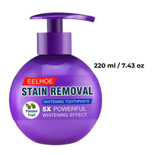 Carica l'immagine nel visualizzatore di Gallery, Sbiancamento rapido dei denti - Ozerty