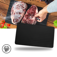 Carica l'immagine nel visualizzatore di Gallery, Vassoio di scongelamento rapido - Ozerty