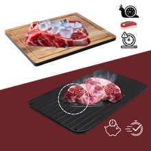 Carica l'immagine nel visualizzatore di Gallery, Vassoio di scongelamento rapido - Ozerty