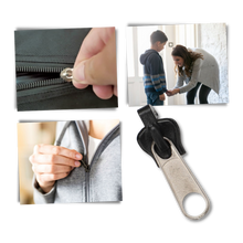 Carica l'immagine nel visualizzatore di Gallery, Cerniere rapide di ricambio - Ozerty