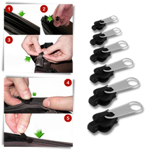 Carica l'immagine nel visualizzatore di Gallery, Cerniere rapide di ricambio - Ozerty