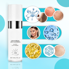 Carica l'immagine nel visualizzatore di Gallery, Crema Colorata Quotidiana Radiante - Ozerty