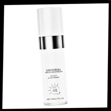 Carica l'immagine nel visualizzatore di Gallery, Crema Colorata Quotidiana Radiante - Ozerty