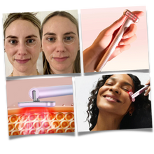 Carica l'immagine nel visualizzatore di Gallery, Bacchetta per il trattamento della pelle Rinnovamento Radioso - Ozerty
