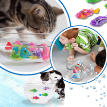 Carica l'immagine nel visualizzatore di Gallery, Pesce Realistico a LED - Ozerty