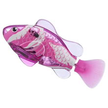 Carica l'immagine nel visualizzatore di Gallery, Pesce Realistico a LED -Onda della sirena - Ozerty