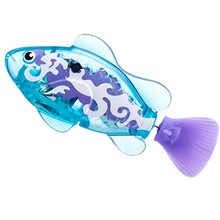Carica l'immagine nel visualizzatore di Gallery, Pesce Realistico a LED -Crepuscolo della barriera corallina - Ozerty