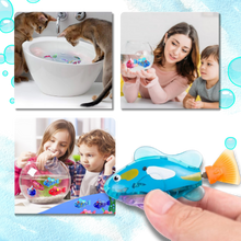 Carica l'immagine nel visualizzatore di Gallery, Pesce Realistico a LED - Ozerty