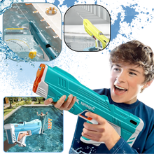 Carica l'immagine nel visualizzatore di Gallery, Pistola elettrica ad acqua ricaricabile - Ozerty