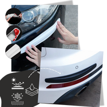 Carica l'immagine nel visualizzatore di Gallery, Strisce Protettive Riflettenti per Paraurti Auto - Ozerty