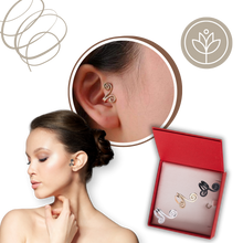 Carica l'immagine nel visualizzatore di Gallery, Orecchini non Piercing per Digitopressione - Ozerty