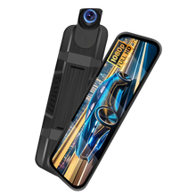 Carica l'immagine nel visualizzatore di Gallery, Telecamera da Cruscotto - Occhio Stradale -1080p - Ozerty