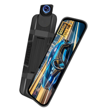 Carica l'immagine nel visualizzatore di Gallery, Telecamera da Cruscotto - Occhio Stradale -1080p - Ozerty