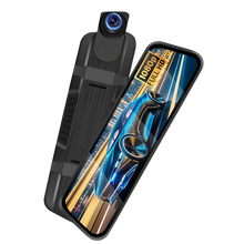 Carica l'immagine nel visualizzatore di Gallery, Telecamera da Cruscotto - Occhio Stradale -1080p - Ozerty