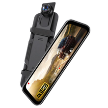 Carica l'immagine nel visualizzatore di Gallery, Telecamera da Cruscotto - Occhio Stradale -4k - Ozerty