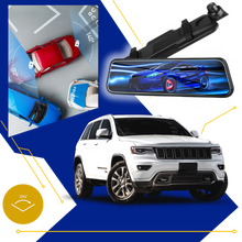 Carica l'immagine nel visualizzatore di Gallery, Telecamera da Cruscotto - Occhio Stradale - Ozerty