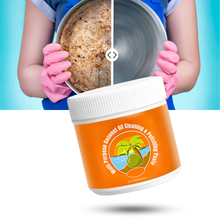 Carica l'immagine nel visualizzatore di Gallery, Olio di cocco antiruggine - Ozerty