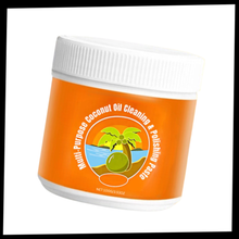 Carica l'immagine nel visualizzatore di Gallery, Olio di cocco antiruggine - Ozerty