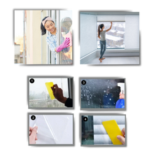 Carica l'immagine nel visualizzatore di Gallery, Tende unidirezionali di sicurezza e precisione - Ozerty