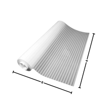 Carica l'immagine nel visualizzatore di Gallery, Tende unidirezionali di sicurezza e precisione - Ozerty