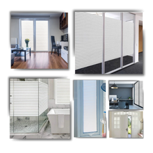 Carica l'immagine nel visualizzatore di Gallery, Tende unidirezionali di sicurezza e precisione - Ozerty
