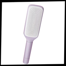 Carica l'immagine nel visualizzatore di Gallery, Spazzola per Capelli Autopulente con Massaggio al Cuoio Capelluto - Ozerty