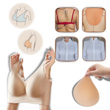 Carica l'immagine nel visualizzatore di Gallery, Reggiseno modellante traspirante senza cuciture - Ozerty