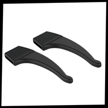 Carica l'immagine nel visualizzatore di Gallery, Cuscinetti Antiscivolo per Astine Occhiali - Ozerty