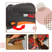 Carica l'immagine nel visualizzatore di Gallery, Forbici elettriche autoaffilanti senza fili - Ozerty