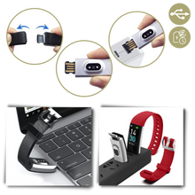 Carica l'immagine nel visualizzatore di Gallery, Smartwatch per anziani - Ozerty