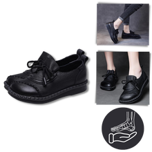 Carica l'immagine nel visualizzatore di Gallery, Mocassini con piattaforma ammortizzata - Ozerty