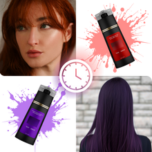 Carica l'immagine nel visualizzatore di Gallery, Shampoo colorante SilkShade - Ozerty