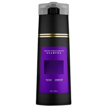 Carica l'immagine nel visualizzatore di Gallery, Shampoo colorante SilkShade -Viola - Ozerty