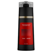 Carica l'immagine nel visualizzatore di Gallery, Shampoo colorante SilkShade -Rosso - Ozerty