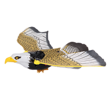 Carica l'immagine nel visualizzatore di Gallery, Uccello volante simulato per gatti -Aquila - Ozerty, Uccello volante simulato per gatti -Aquila Musicale - Ozerty